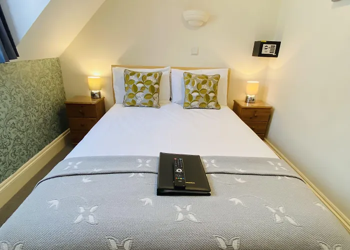 Coastal Waters (Hotel Barton)
