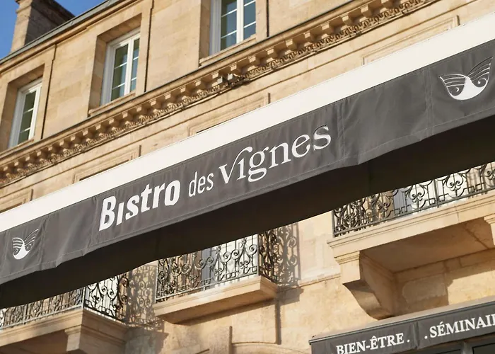 Logis Hotel de France et d'Angleterre