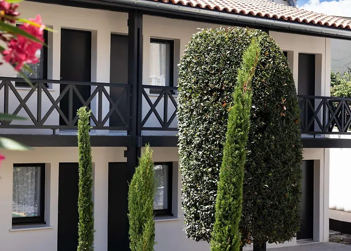 Logis Hotel de France et d'Angleterre