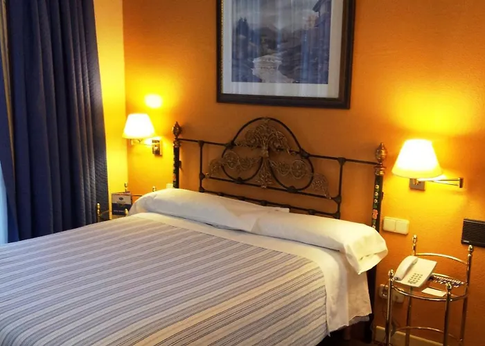 Hotel Majadahonda