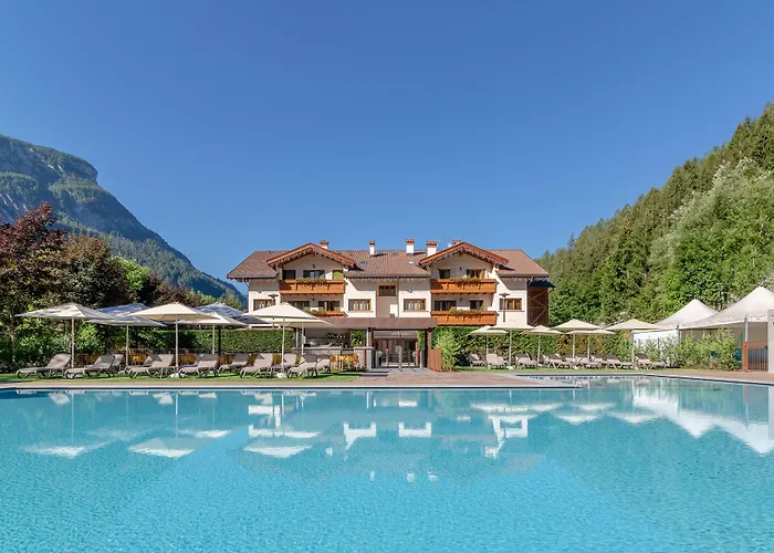 Hotel La Maison Wellness&Spa