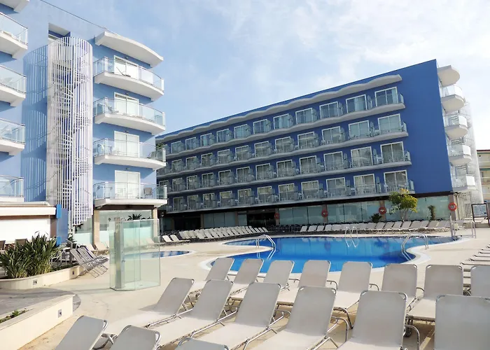 Hotel Augustus