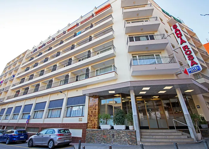 Hotel Lloret Santa Rosa by Pierre&Vacances