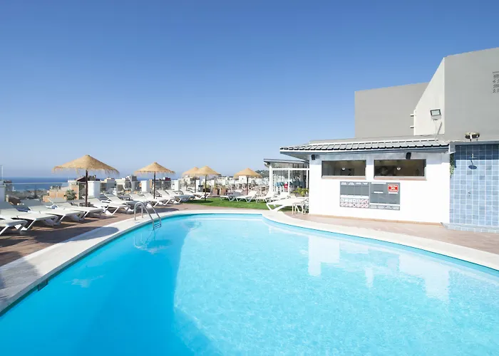 Hotel Lloret Santa Rosa by Pierre&Vacances