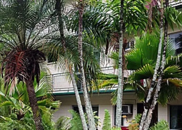 Villa Shangri-La