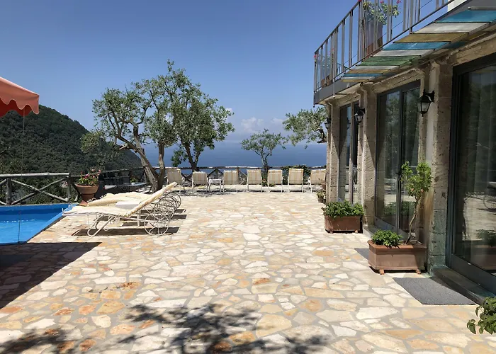 Casa Mazzola