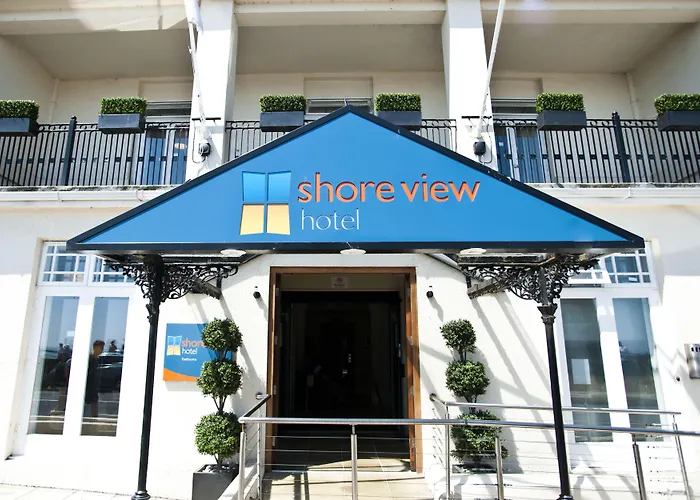 Shore View Hotel