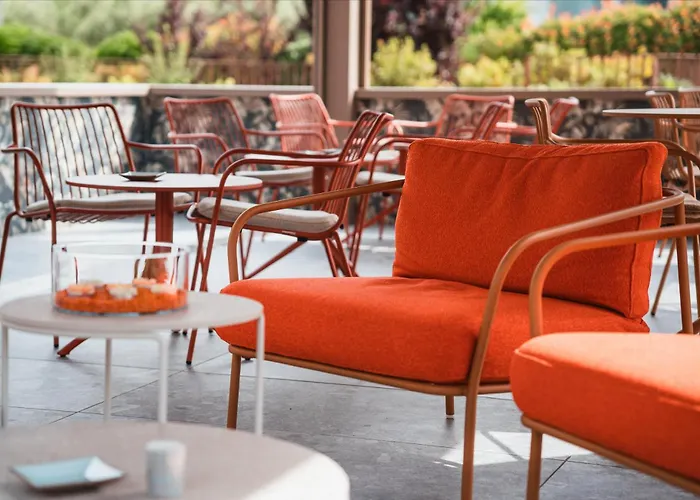 Iris Hotel Erbusco