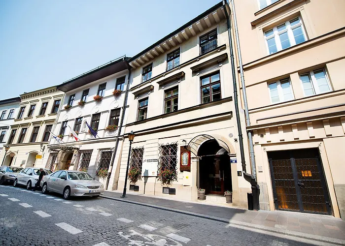 Hotel Mikolaj