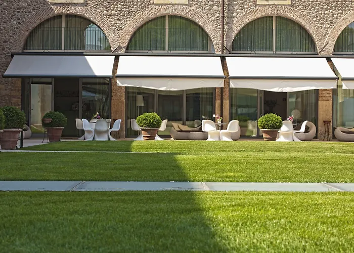 Hotel Veronesi La Torre Dossobuono