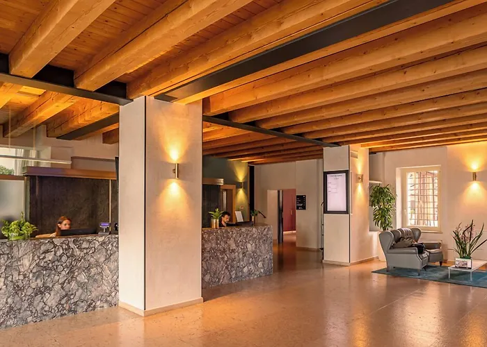 Hotel Veronesi La Torre Dossobuono