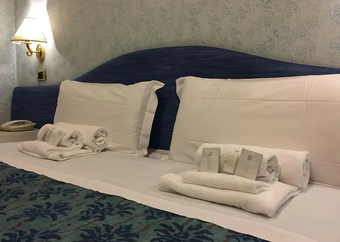 Hotel Orchidea Turín