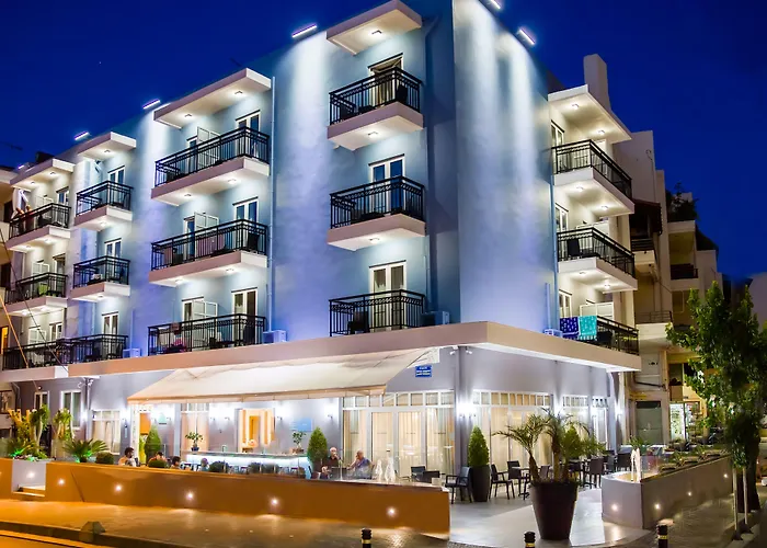 Astali Hotel