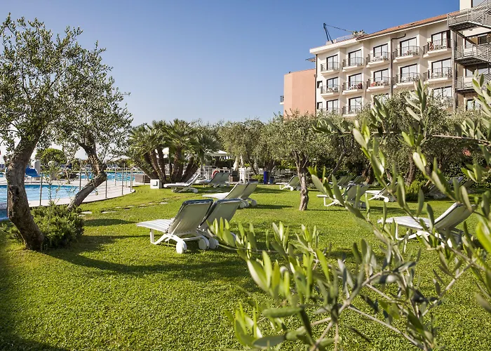 Grand Hotel Diana Majestic Diano Marina