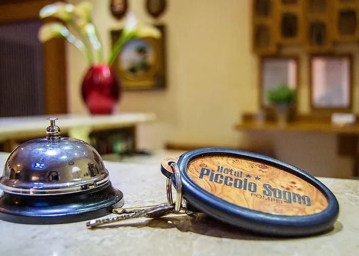 Hotel Piccolo Sogno