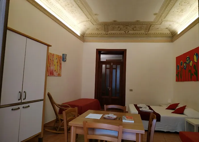 Lt Appartamento Teatro Massimo