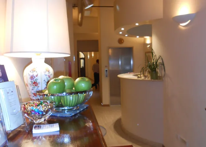 Hotel Atlantic
