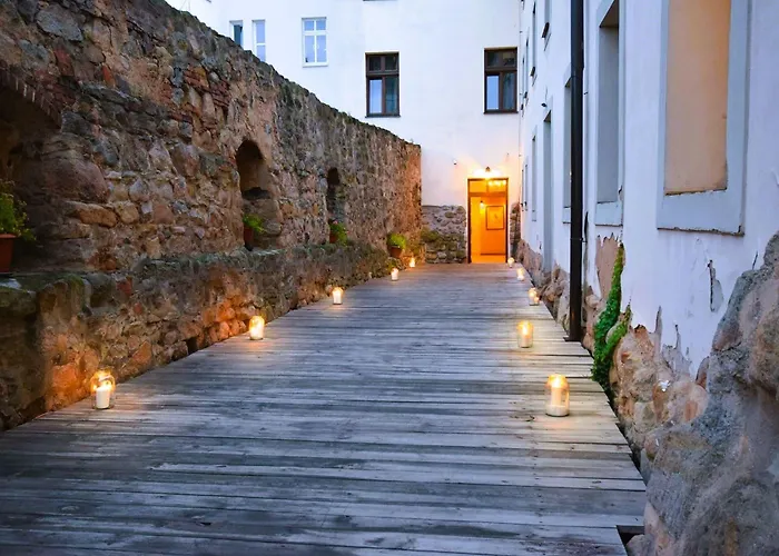 Hotel Rous
