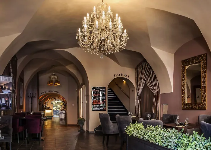Hotel Rango