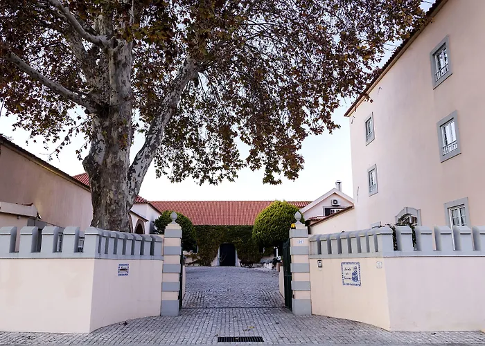 Quinta Do Covanco Alenquer
