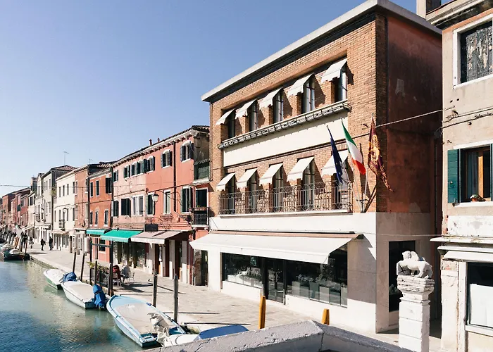 Murano Palace