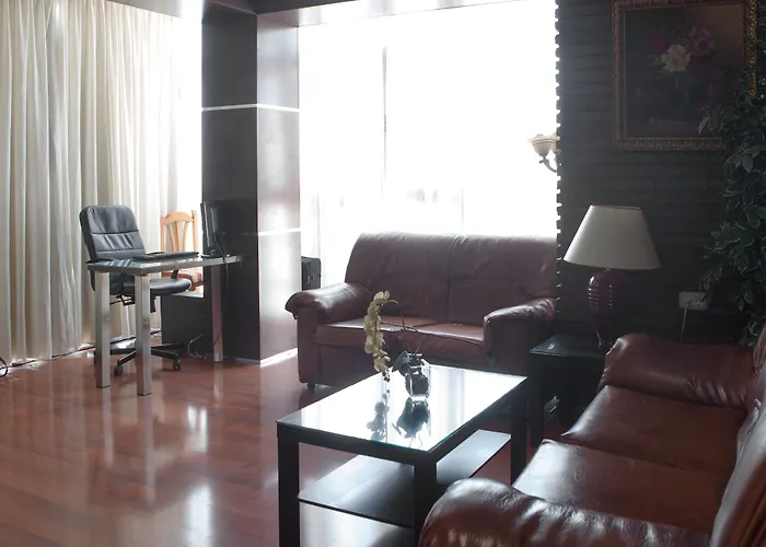 Hotel Alameda Málaga