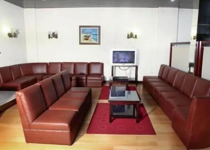 Hotel Palanca OOporto