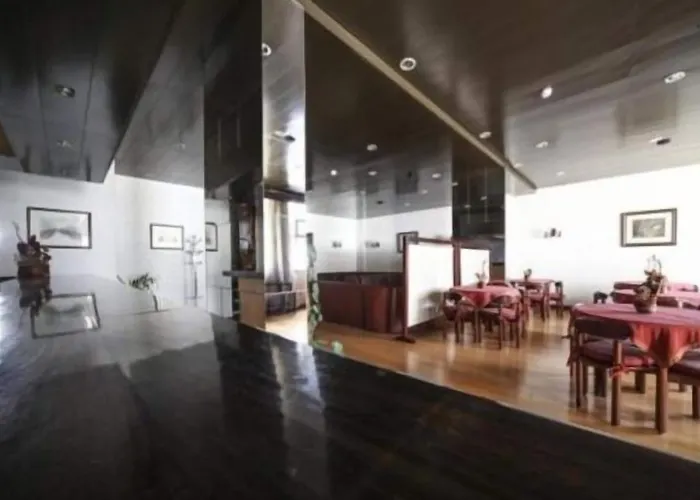 Hotel Palanca OOporto