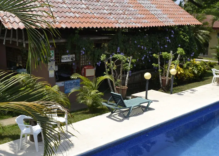 Villa Creole