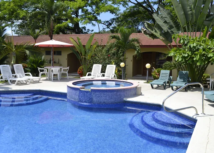 Villa Creole
