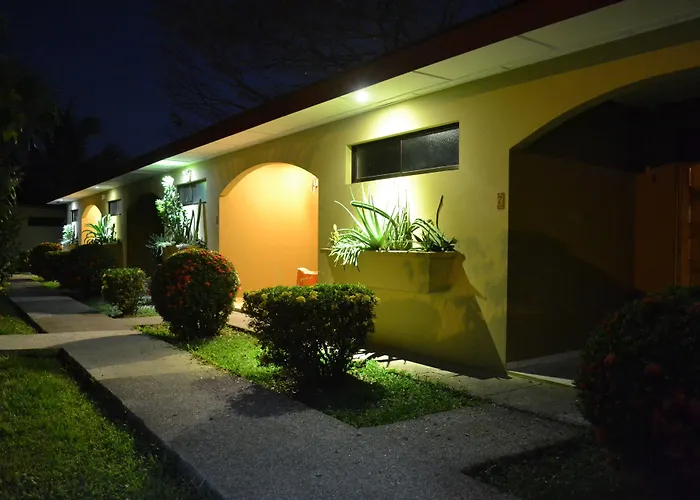 Villa Creole