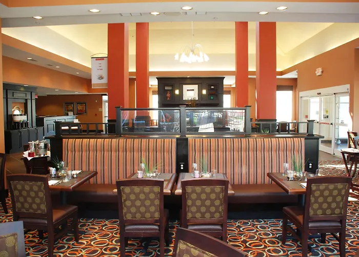 Hilton Garden Inn Birmingham/Trussville