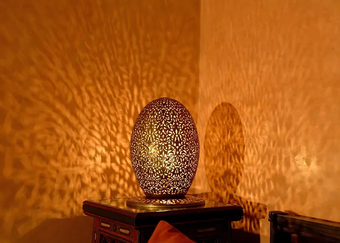 Dar Tazi - Medina View Hotel Fez