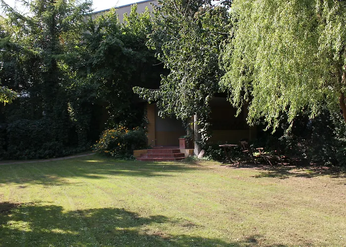 Hotel Grenzfall