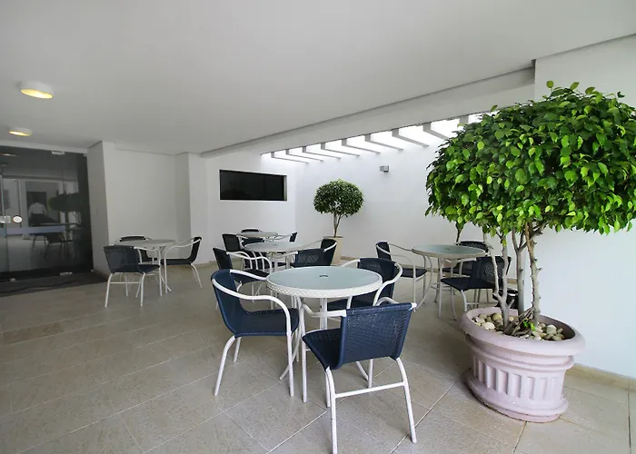 Hotel Saint Paul Manaos