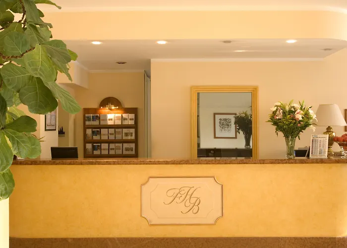 Hotel Fonte Boiola Sirmione
