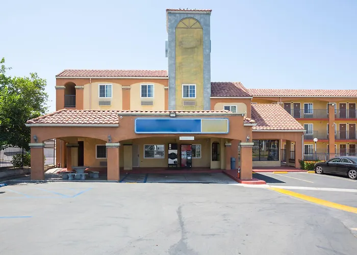 Hotel Corona Ca - Hwy 91