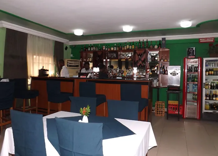 La Playa Suites Lagos