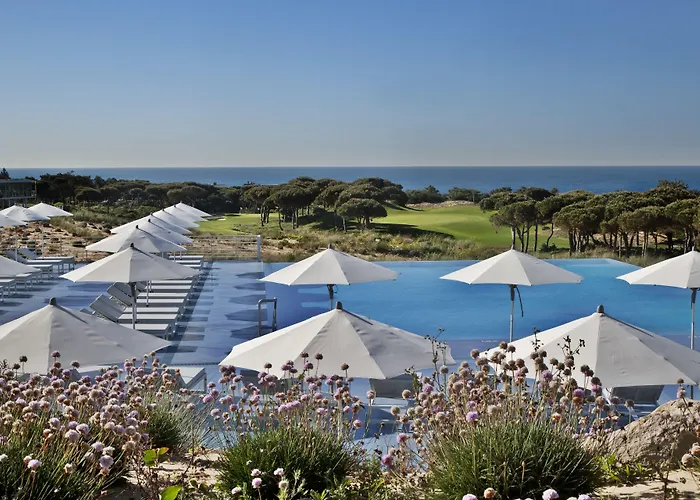 The Oitavos Hotel Cascais