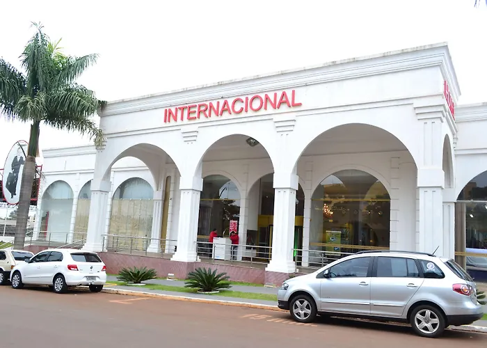 Voa Hotel Internacional