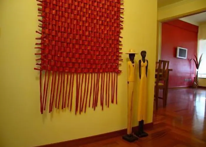 Casa Dei Mercanti Town House