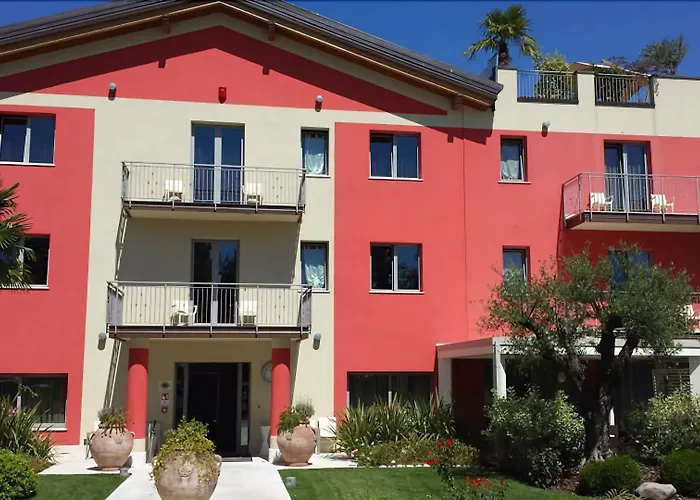 La Grotta Hotel Verona
