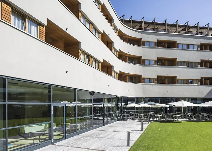 Tui Blue Fieberbrunn Hotel