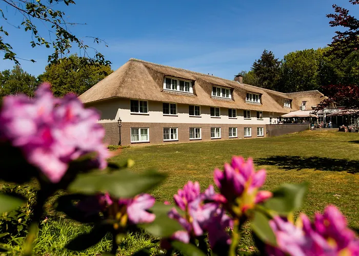 Hotel Herikerberg Markelo