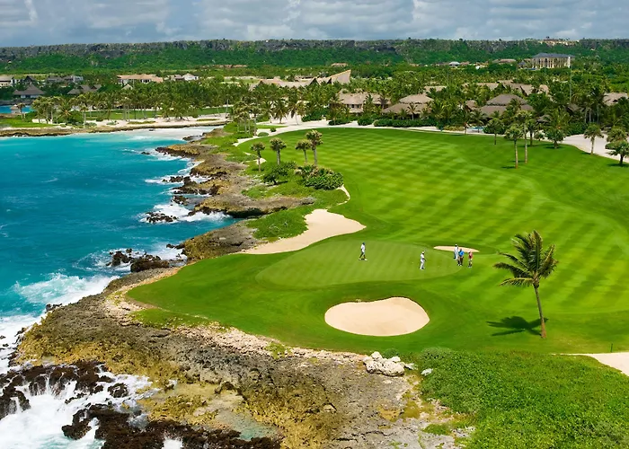 Eden Roc Cap Cana