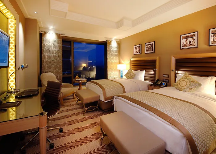 Hilton Bursa Convention Center & Spa