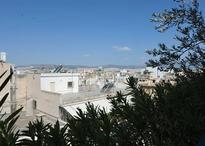 Hotel Katerina