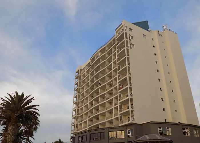 Diaz Hotel And Resort