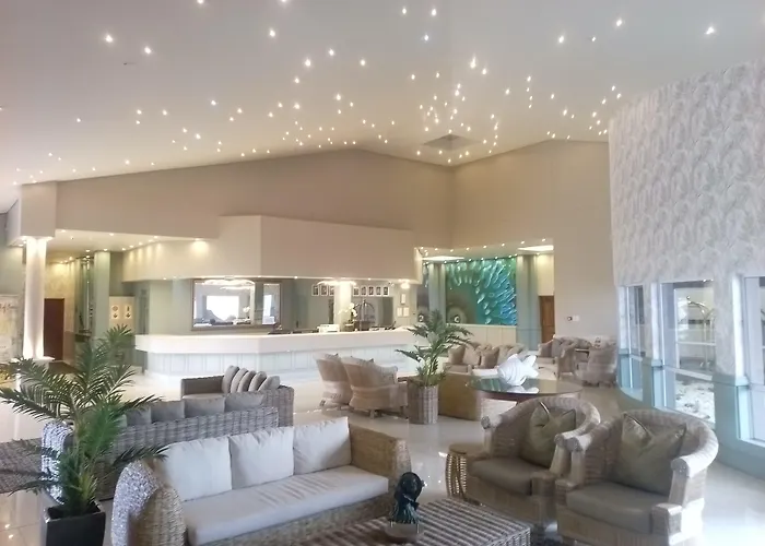 Diaz Hotel And Resort