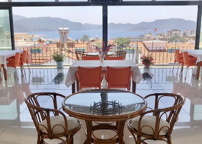 Kekova Hotel